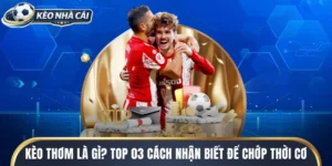 Kèo Thơm Là Gì? Top 03 Cách Nhận Biết Để Chớp Thời Cơ