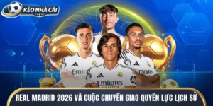 Đánh giá tỷ lệ thắng của Real Madrid trong các cuộc đối đầu sắp tới